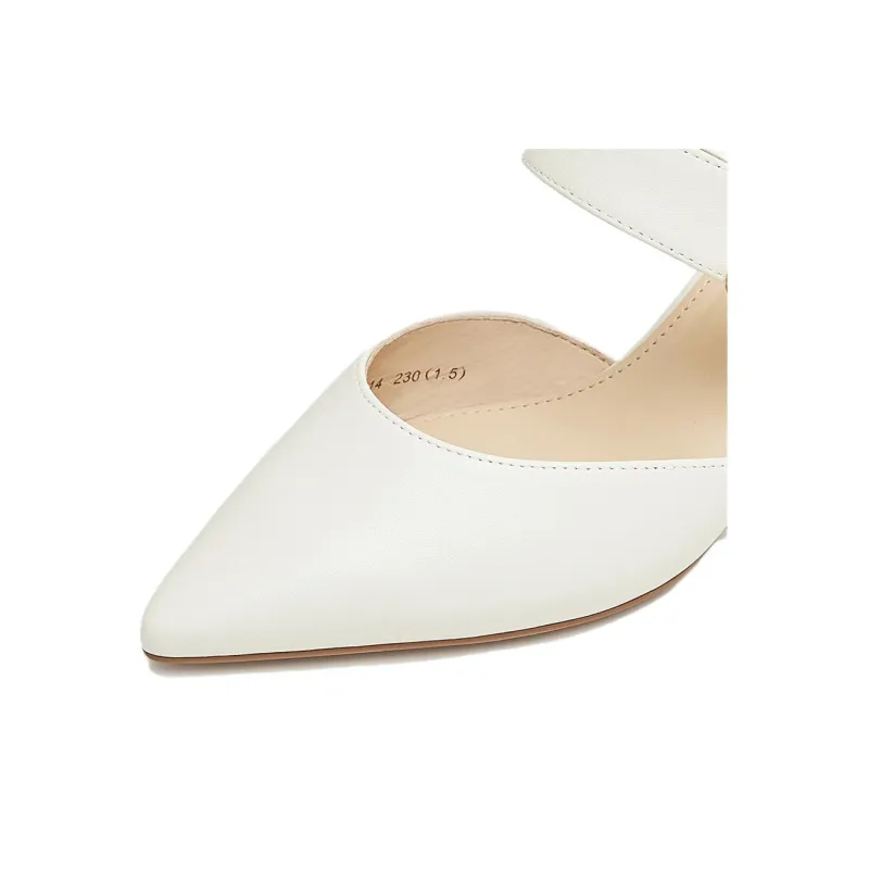 TATA One Strap Sandals Women's-8