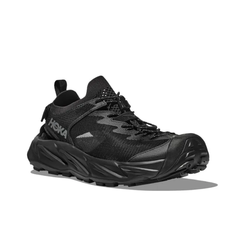 HOKA ONE ONE Hopara 2 Triple Black-3