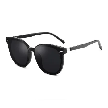 MT·MIT Square Sunglasses Unisex