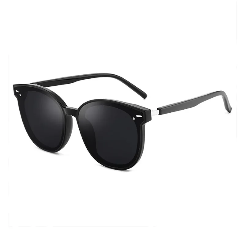 MT·MIT Square Sunglasses Unisex-0