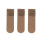 3 Pack (Dark Khaki 3)