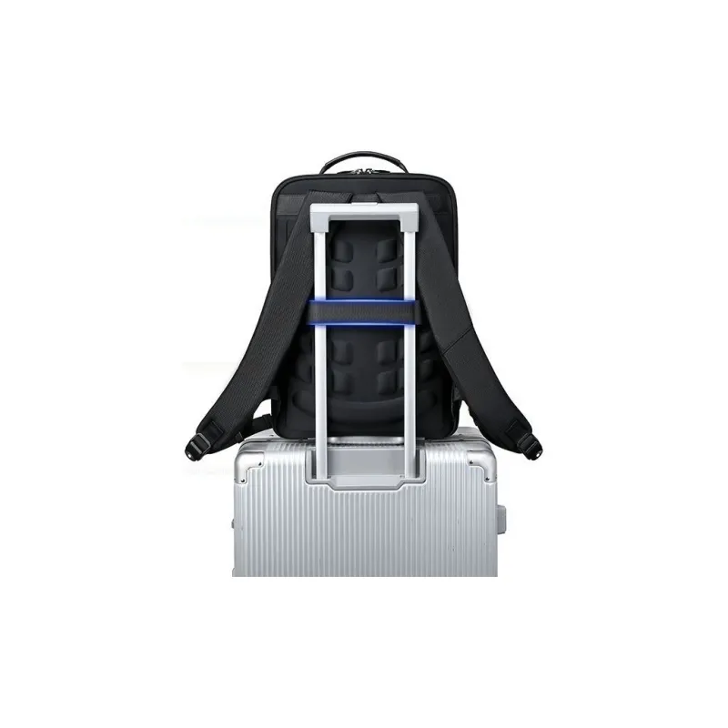 PESASRIE Backpacks Black-5
