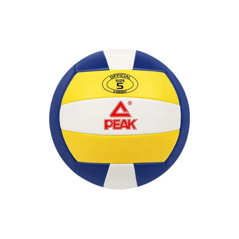 PEAK PU Size 5 Ball Volleyball Unisex-3