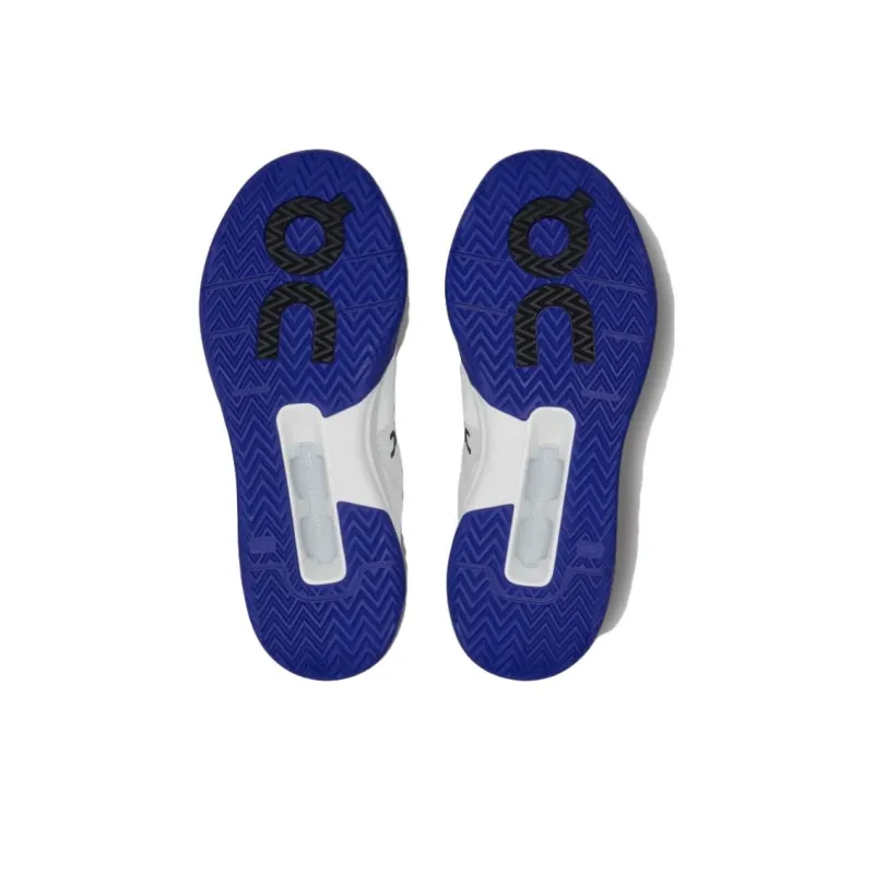 On Women's The Roger Clubhouse Pro 'Undyed Indigo' Women's-5