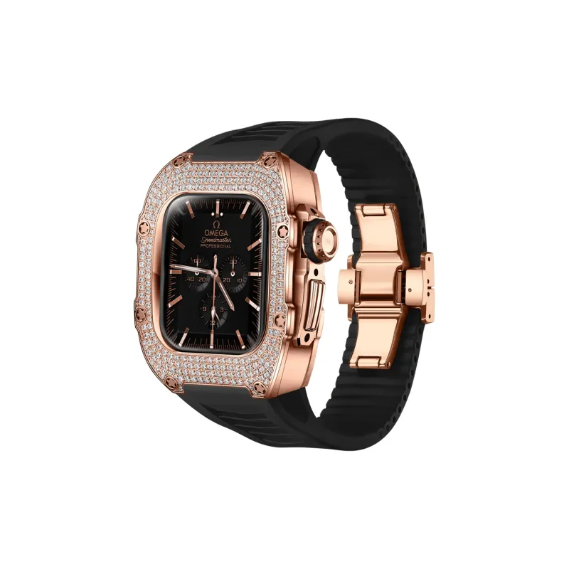 Soul Cool Watch Cases Unisex RM7412 TD-5