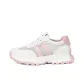 White/Pink