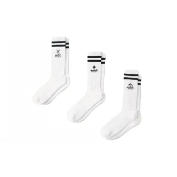 Abercrombie＆Fitch Men Mid-Calf Socks