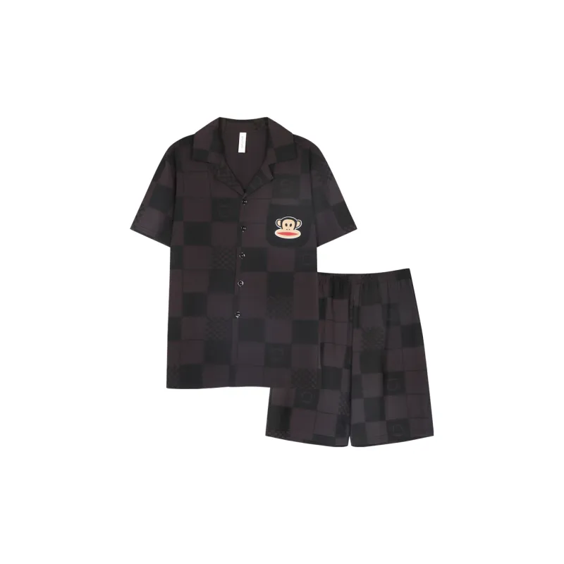 PAUL FRANK Men Pajama Sets-1