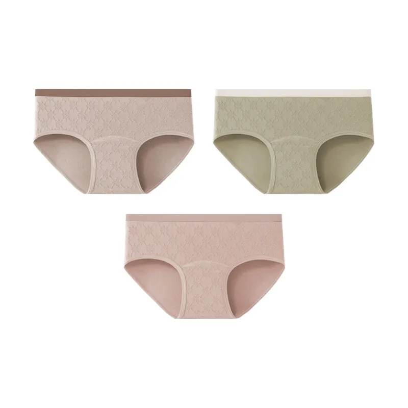 Ordifen Underpants Women's 3 Pack-0