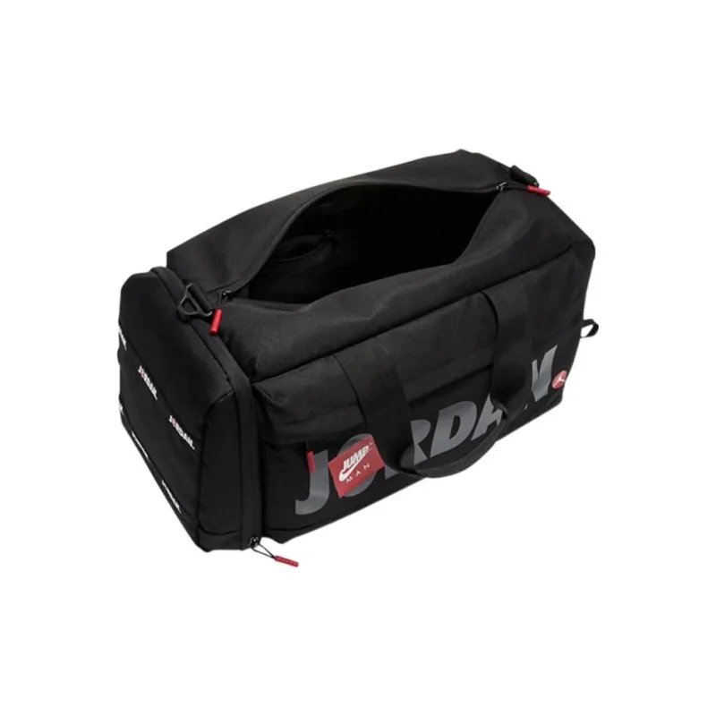Jordan Jumpan Classics Duffle Bag-2
