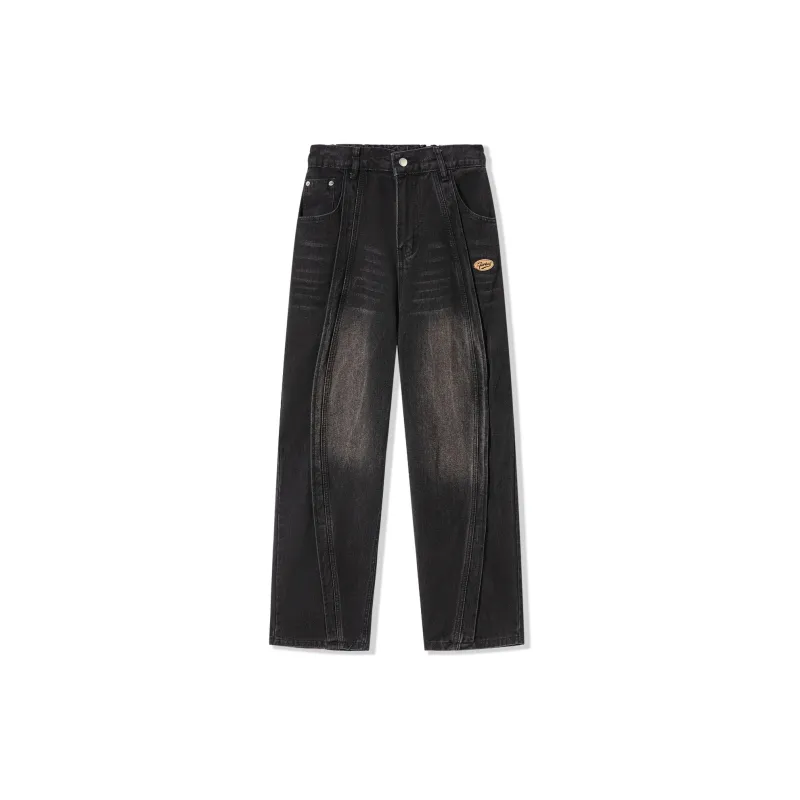 FORHUG Jeans Unisex-0