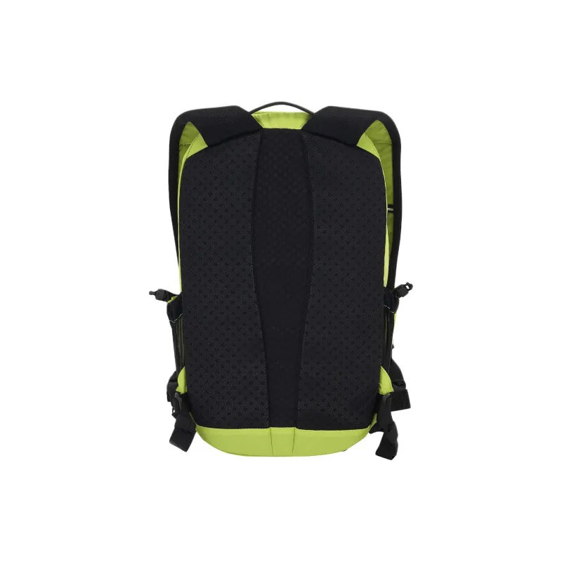 KOLON SPORT Nylon Outdoor Mountaineering Bag Backpack Regular Unisex Lime-2
