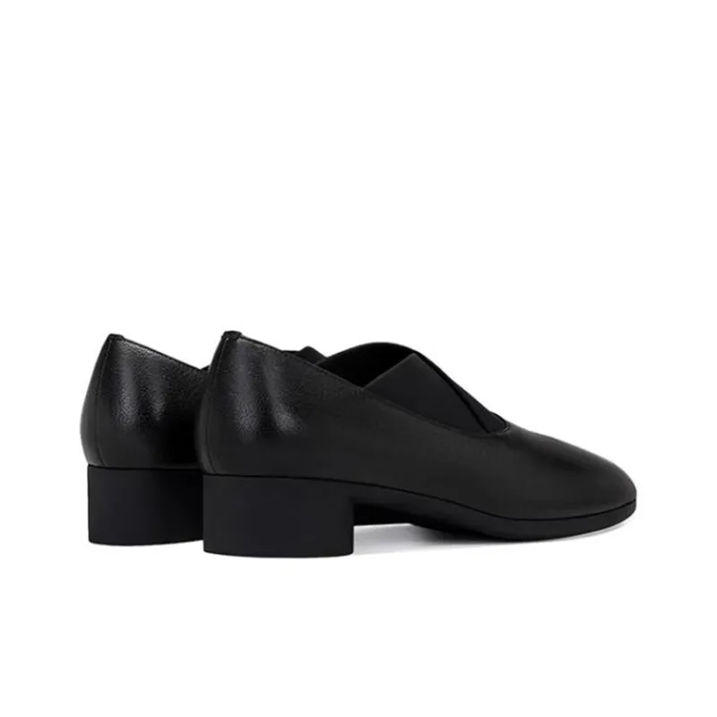 JESSICA SOPHIA Casual Single Shoes 3.5cm Women's-4