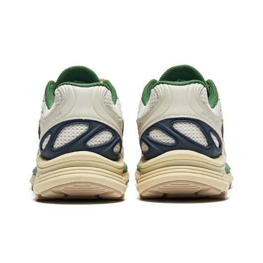 Saucony 2K CAVALRY Running Shoes Unisex Low-Top Beige Brown