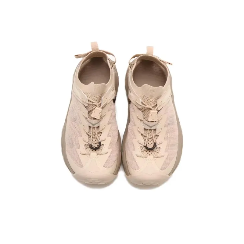 HOKA ONE ONE Hopara 2 Shifting Sand Dune Women's-3