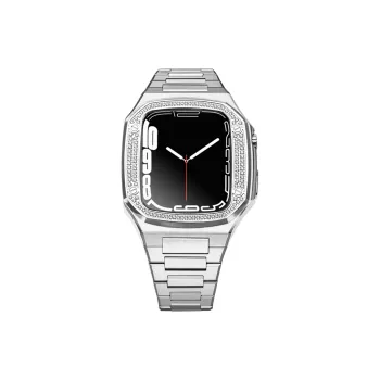 Soul Cool Watch Bands 45mm 44mm 41/40mm Unisex
