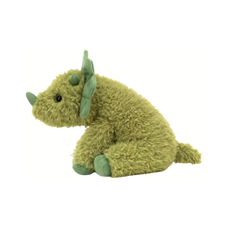 JELLYCAT Dinosaur Series Colferdy Dolls Plush Doll 24cm Height-3
