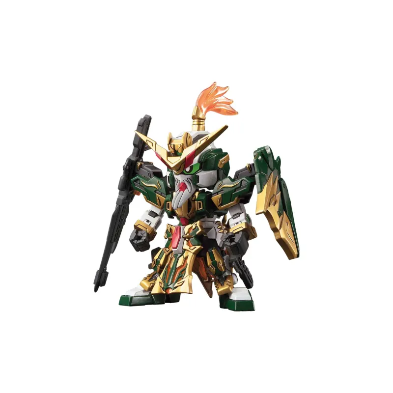 BANDAI SD Model Kits-3