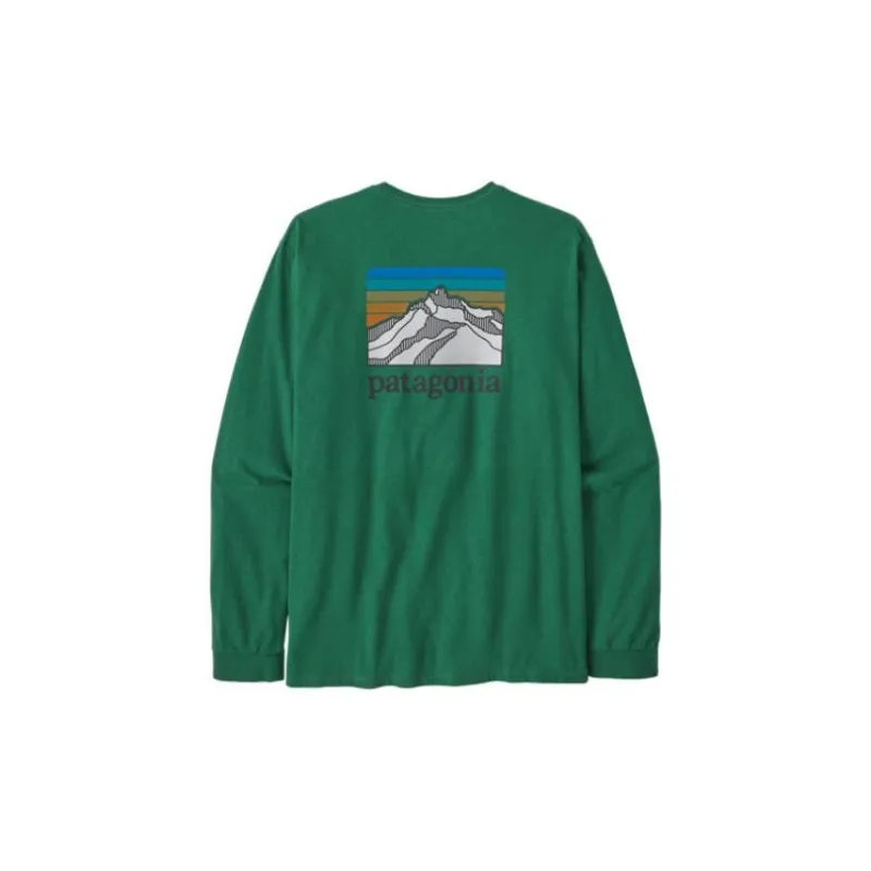 Patagonia Responsibili Tee T Shirts Men-13
