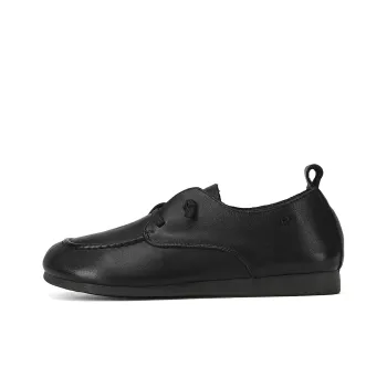 PIERCE GENTRY Beanie Shoes Women's