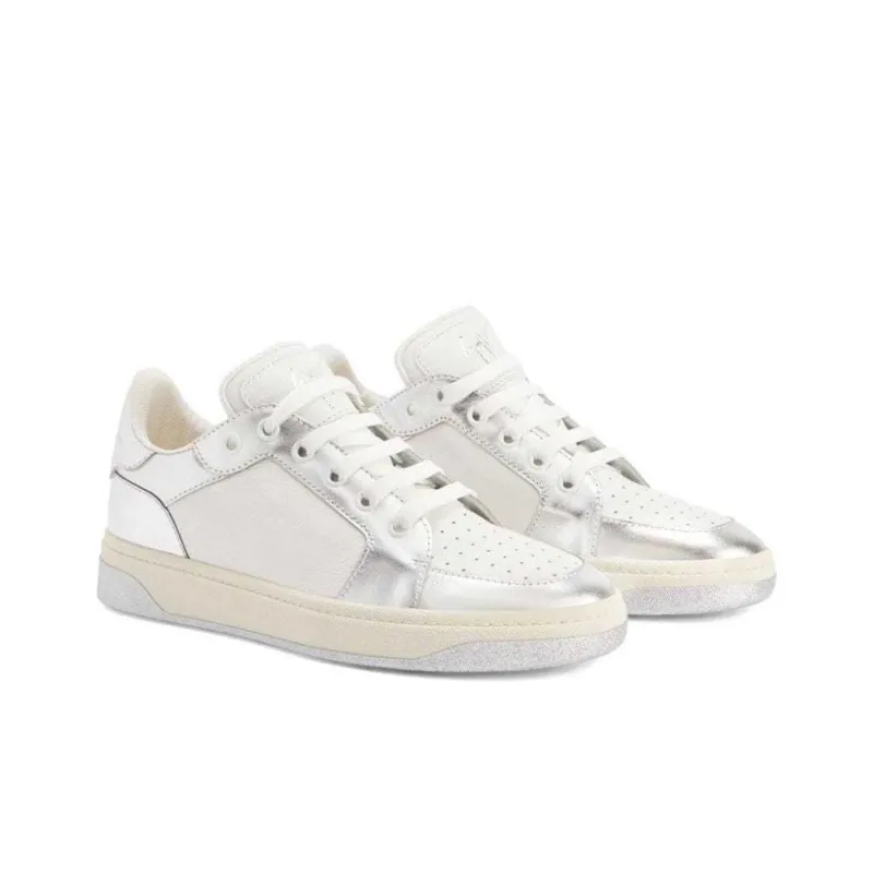 Giuseppe Zanotti GZ94 Low top Leather Sneakers-2
