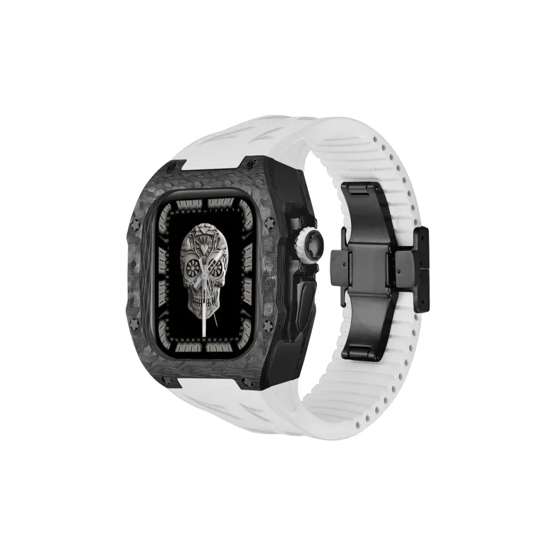 Soul Cool Watch Cases Unisex RM7006 CF-13