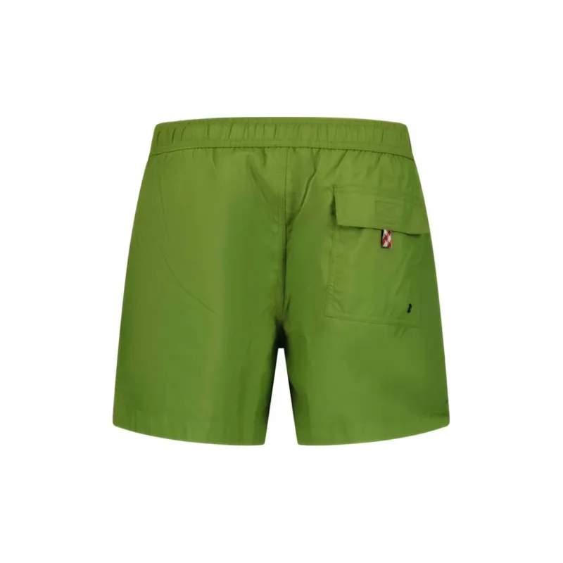 Burberry Ford Swim Shorts-1