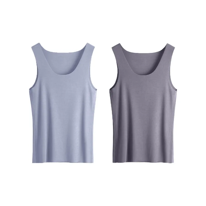 MIIOW Men Tank Tops-8