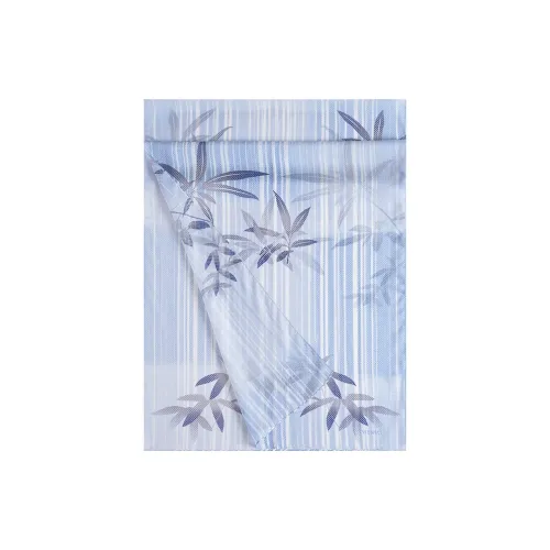WENSLI Silk Scarves Women's