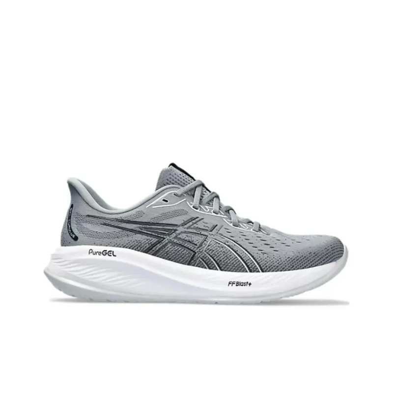 Asics Gel Cumulus 26 Sheet Rock Concrete-1