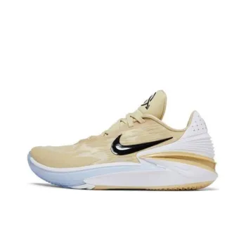 Nike Air Zoom GT Cut 2 TB Promo 'Team Gold'