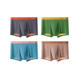 4 Pack (Lava Carbon Orange+Green+Blue Pink+Red Brown)