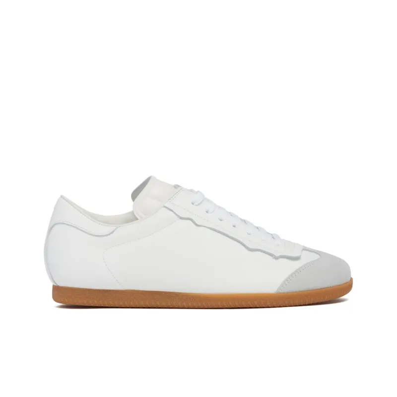 Maison Margiela Featherlight Low-top Sneakers-1