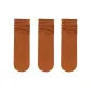 3 Pack (Caramel Brown 3)