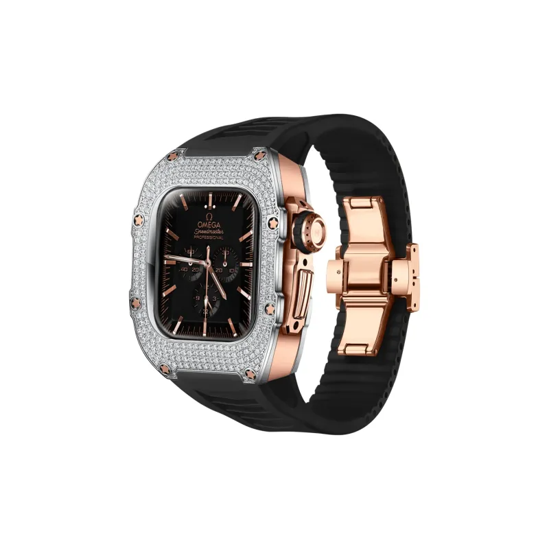 Soul Cool Watch Cases Unisex RM7412 TD-10