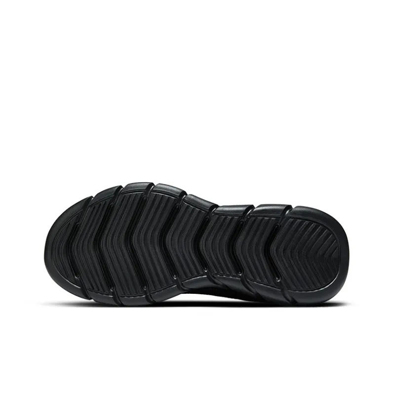 Skechers BOBS B FLEX Men's Casual Shoes Men's All Black-5