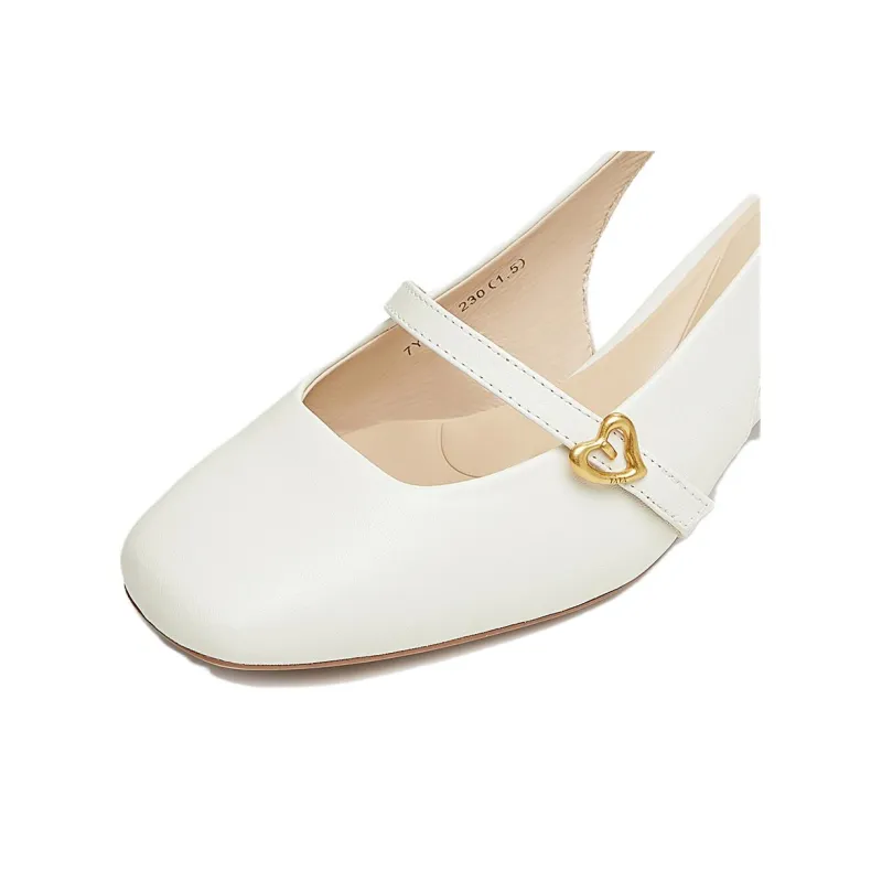TATA One Strap Sandals Women's-9