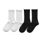 Black+Black+White+White