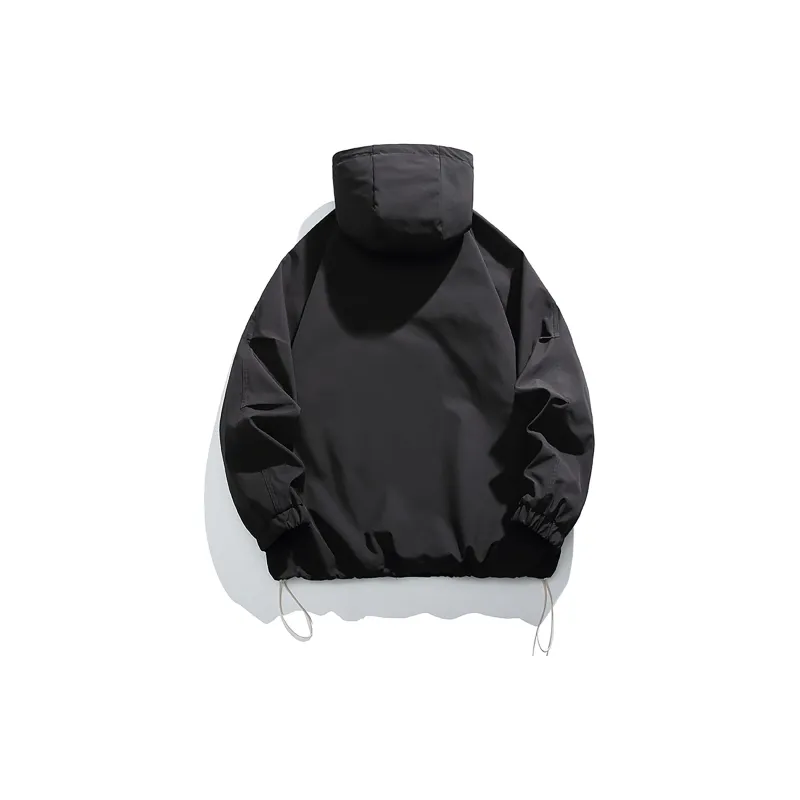 NONEVENT Jackets Unisex-8