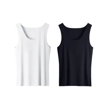 MIIOW Men Tank Tops