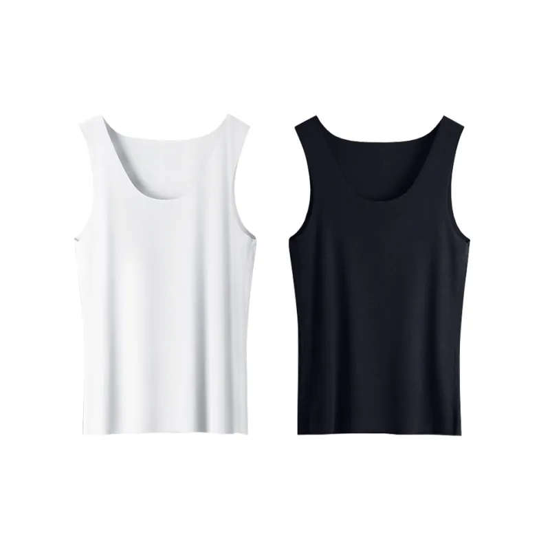 MIIOW Men Tank Tops-0