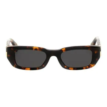 OFF WHITE Fillmore Rectangular Frame Sunglasses