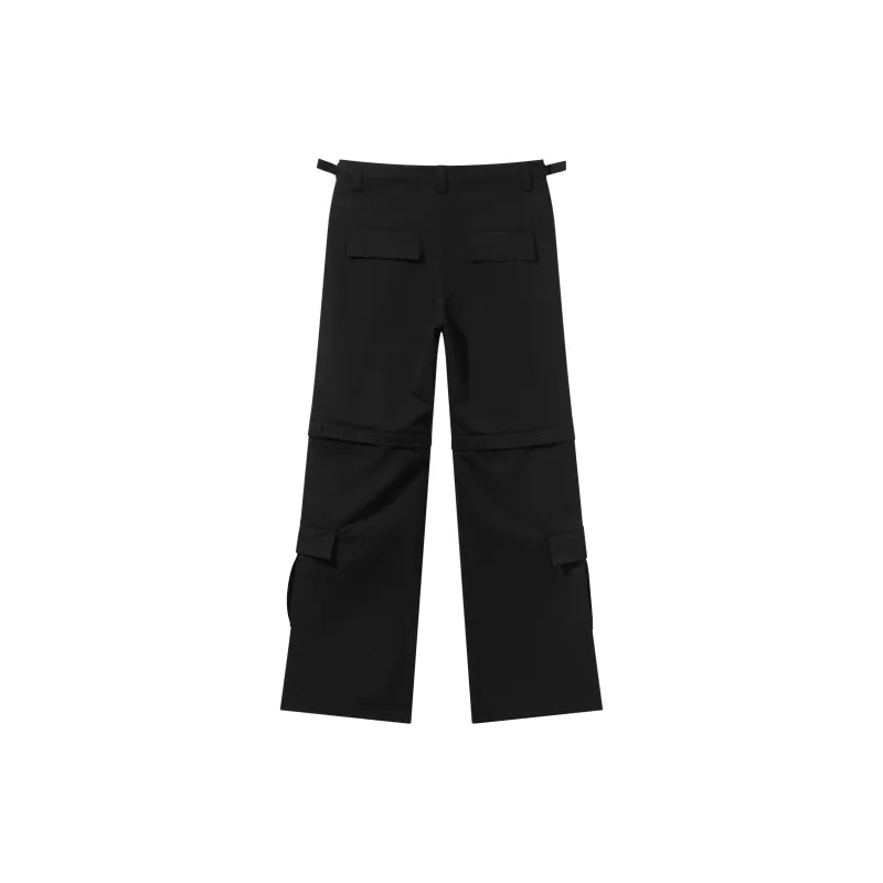 BLIND402 Cargo Pants Unisex-1