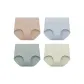 4 Pack (Khaki+Light Gray+Gray Green+Pea Green)