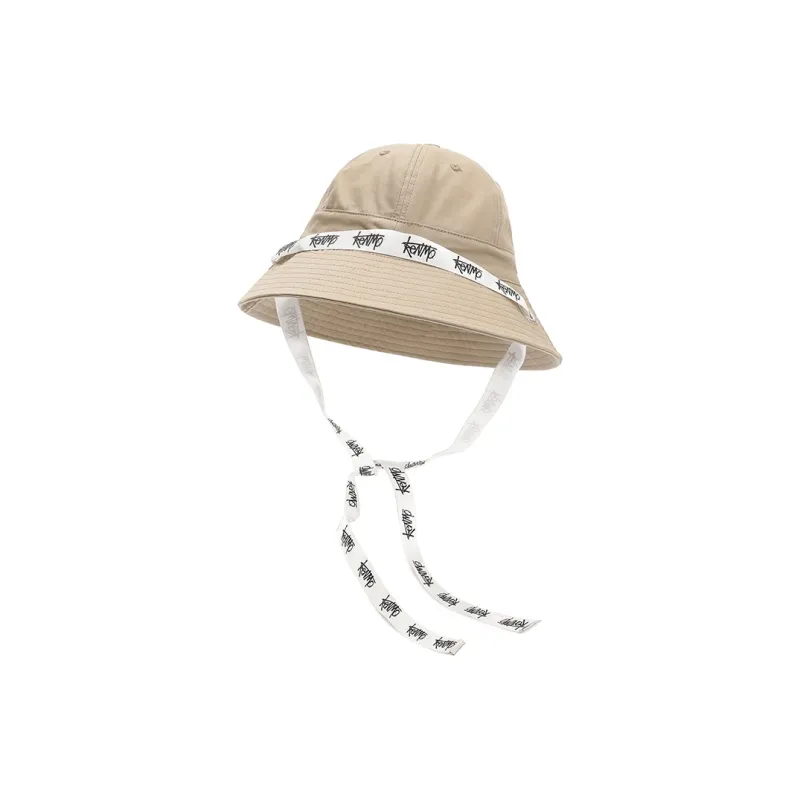 KENMO Cotton Bucket Hats Unisex-12