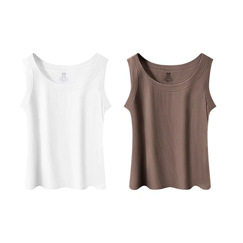 MIIOW Women's Tank Tops-6