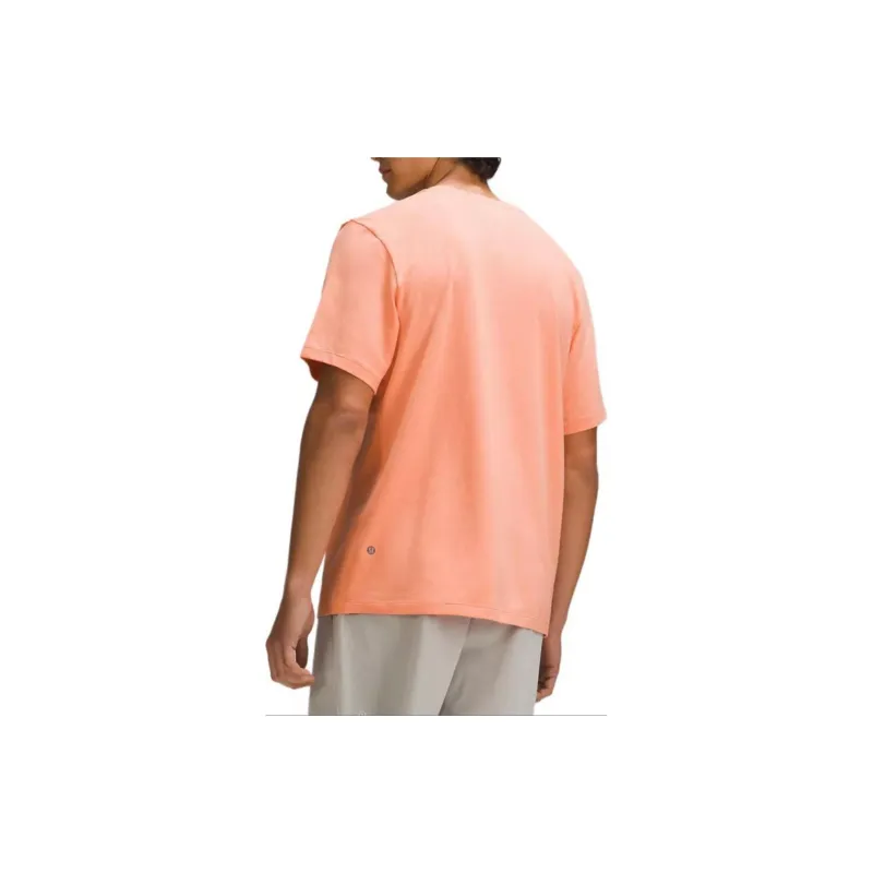 Lululemon Zeroed T Shirts Men-3