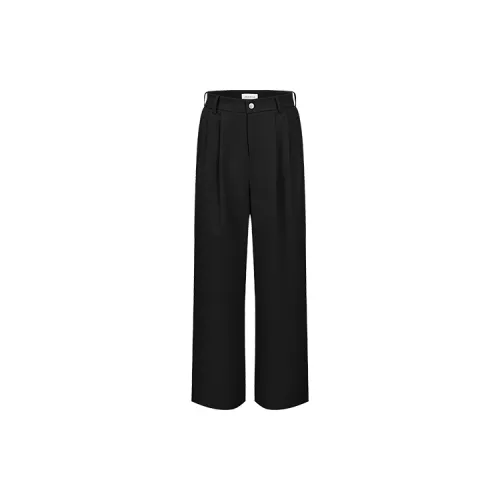 URBAN REVIVO Casual Pants Women's