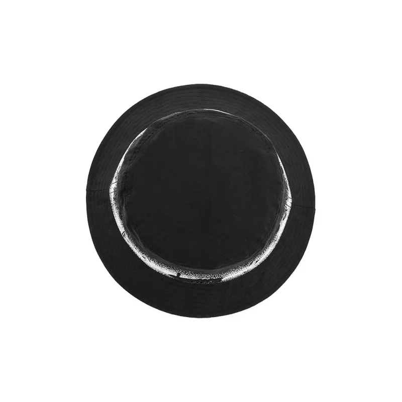 KENMO Polyester Bucket Hats Unisex-2