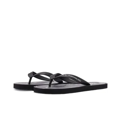 Aape Flip Flops Unisex